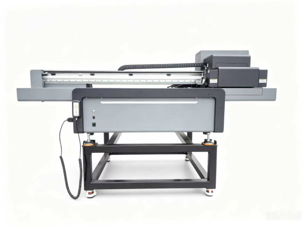 Сувенирный УФ принтер Galaxy F96 CQV OPEN TOP, Epson i3200
